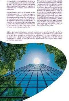  Vista previa del prospecto Catálogo Colsubsidio del almacen Colsubsidio válida del 01/10/2025 al 30/11/2025 | Página : 42