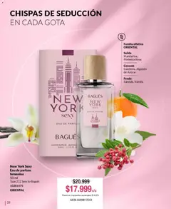 Vista previa del folleto de la tienda Bagués válido desde el 20/10/2025 | Página: 22