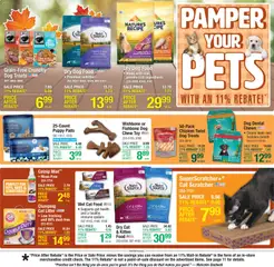 Ad Preview of Menards Weekly Ad from 10/22/2025 | Page: 19