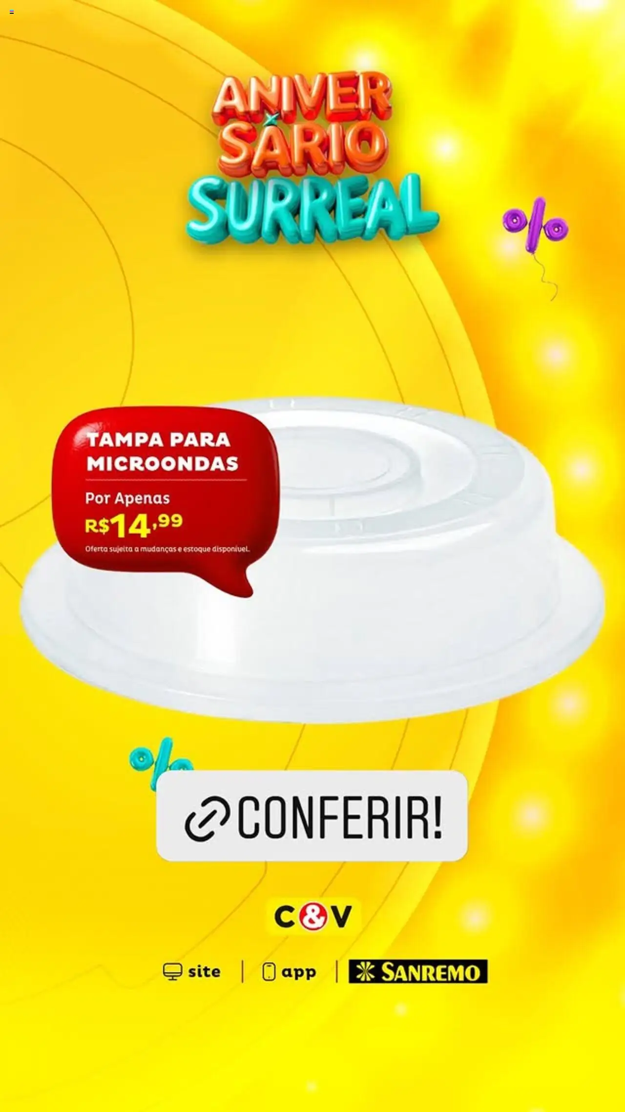 Casa e Video folheto "Promoções" válido a partir de 01/09/2025 - número de página 1