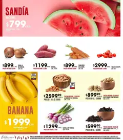 Vista previa del folleto de la tienda Coto válido desde el 08/12/2025 | Página: 2