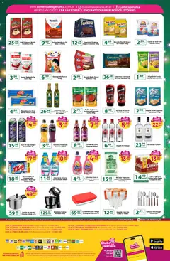Pré-Visualização do folheto "Ofertas da semana" da loja Comercial Esperança válido a partir de 12/12/2025 | Página: 2