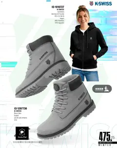 Vista previa las ofertas de la tienda Price Shoes - Catálogo Importados Winter 2025 desde el 11/11/2025 | Página: 475