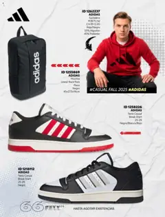 Vista previa las ofertas de la tienda Price Shoes - Catálogo Fall Importados desde el 18/08/2025 | Página: 66