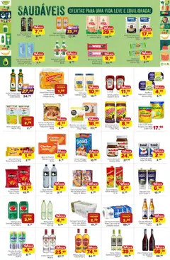 Pré-Visualização do folheto "Ofertas da semana" da loja Supermercados São Vicente válido a partir de 31/10/2025 | Página: 3