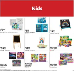 Ad Preview of Michaels Weekly Ad from 12/01/2025 | Page: 4
