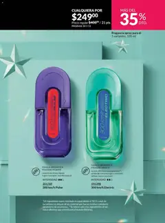 Vista previa las ofertas de la tienda AVON - Campaña 17 2025 desde el 07/11/2025 | Página: 49