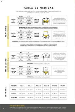 Vista previa de Campaña C17/2025 de la tienda Azzorti válido desde 15/10/2025 | Página : 86