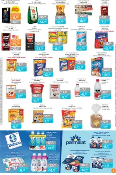 Pré-Visualização do folheto "Encarte" da loja Mundial válido a partir de 17/10/2025 | Página: 3