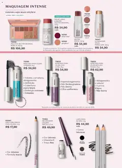 Pré-Visualização do folheto "Ciclo 15/2025" da loja O Boticário válido a partir de 13/10/2025 | Página: 128