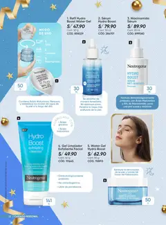 Vista previa de Black Friday de la tienda Azzorti válido desde 03/11/2025 | Página: 22