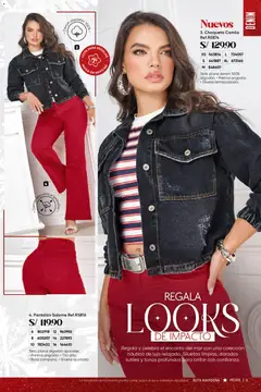 Vista previa de Campaña C18/2025 de la tienda Azzorti válido desde 03/11/2025 | Página : 7