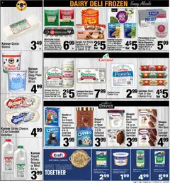 Ad Preview of Super King Weekly Ad from 11/19/2025 | Page: 7