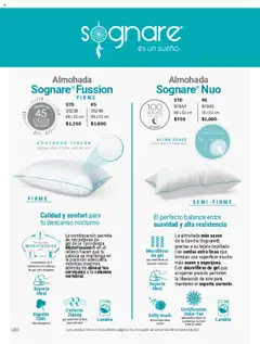 Vista previa las ofertas de la tienda Vianney - Catálogo Primavera desde el 07/03/2025 | Página: 184