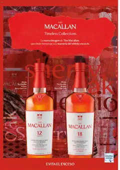 Vista previa las ofertas de la tienda Bodegas Alianza - Catálogo Cava Morada desde el 01/10/2025 | Página: 2