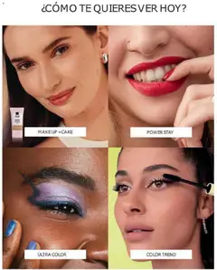 Vista previa de Campaña 16 de la tienda Avon válido desde 12/10/2025 | Página : 6