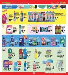 Pré-Visualização do folheto "Encarte" da loja RedEconomia válido a partir de 19/11/2025 | Página: 21