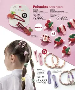 Vista previa del folleto de la tienda Violetta válido desde el 01/12/2025 | Página: 61