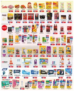 Pré-Visualização do folheto "Ofertas do semana" da loja Supermercados Rondon válido a partir de 07/11/2025 | Página: 3