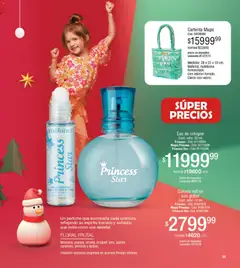 Vista previa del folleto de la tienda Millanel válido desde el 10/11/2025 | Página: 35