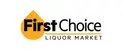 Logo shop First Choice
