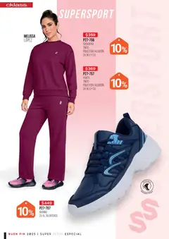 Vista previa las ofertas de la tienda Cklass - Buen Fin desde el 12/11/2025 | Página: 356