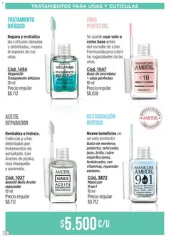 Vista previa del folleto de la tienda Amodil válido desde el 30/11/2025 | Página: 52