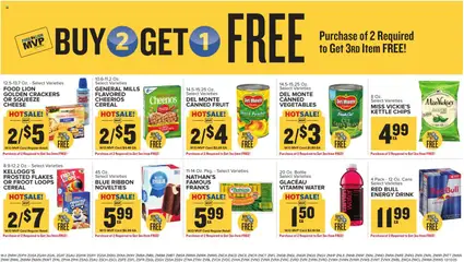 Ad Preview of Food Lion Weekly Ad from 12/10/2025 | Page: 19