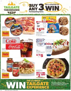 Ad Preview of Family Fare Weekly Ad from 10/26/2025 | Page: 15