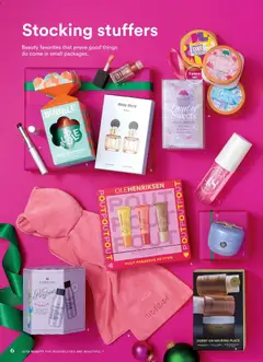 Ad Preview of Ulta Beauty Black Friday from 11/23/2025 | Page: 6