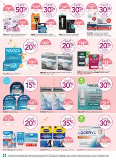 Preview of catalogue Catalogue from shop Terry White valid 04/12/2025 | Page: 17