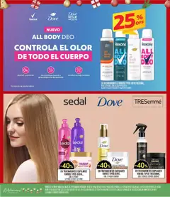 Vista previa del folleto de la tienda Coto válido desde el 08/12/2025 | Página: 20