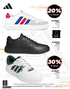 Vista previa las ofertas de la tienda Price Shoes - Catálogo Importados Winter 2025 desde el 11/11/2025 | Página: 80