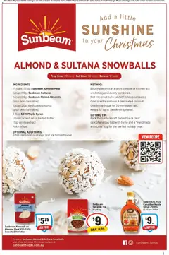 Preview of catalogue Catalogue VIC from shop IGA valid 05/11/2025 | Page: 6