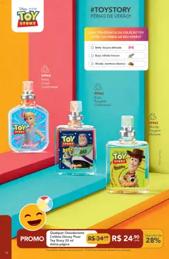 Pré-Visualização do folheto "Catálogo" da loja Jequiti válido a partir de 02/12/2025 | Página: 16