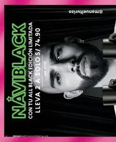 Vista previa de Black Friday de la tienda CyZone válido desde 24/10/2025 | Página : 2