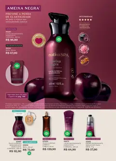 Pré-Visualização do folheto "Ciclo 17/2025" da loja O Boticário válido a partir de 01/12/2025 | Página: 105