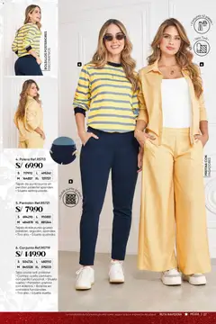 Vista previa de Black Friday de la tienda Azzorti válido desde 03/11/2025 | Página: 29