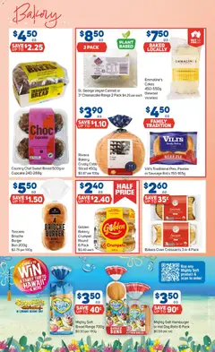 Preview of catalogue Catalogue from shop Foodland valid 19/11/2025 | Page: 10