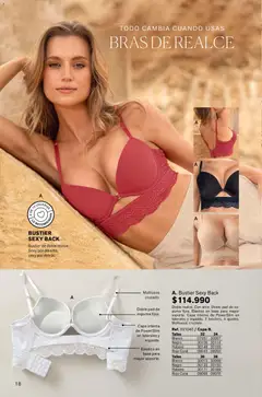  Vista previa del prospecto Catálogo Leonisa del almacen Leonisa válida del 23/10/2025 al | Página: 24