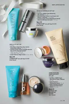 Ad Preview of Avon Brochure from 10/22/2025 | Page: 41
