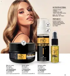 Vista previa del folleto de la tienda Millanel válido desde el 20/10/2025 | Página: 121