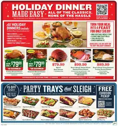 Ad Preview of Lowes Foods Weekly Ad from 12/10/2025 | Page: 6