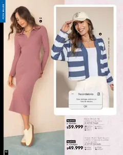  Vista previa del prospecto Campaña 17 / 2025 del almacen Pacifika válida del 25/09/2025 al 31/12/2025 | Página : 90