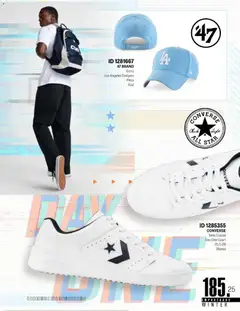 Vista previa las ofertas de la tienda Price Shoes - Catálogo Importados Winter 2025 desde el 11/11/2025 | Página: 185