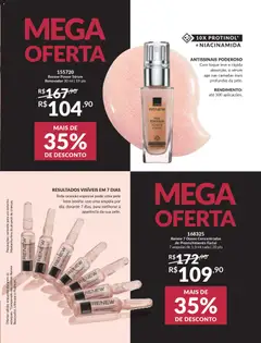 Pré-Visualização do folheto "Black Friday" da loja Avon válido a partir de 29/10/2025 | Página: 161