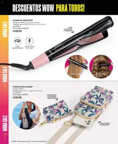 Vista previa de Campaña 16 de la tienda CyZone válido desde 03/10/2025 | Página : 74