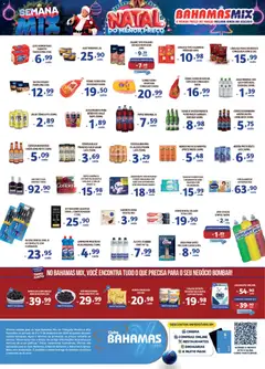 Pré-Visualização do folheto "Ofertas da semana" da loja Bahamas Mix válido a partir de 11/12/2025 | Página: 2
