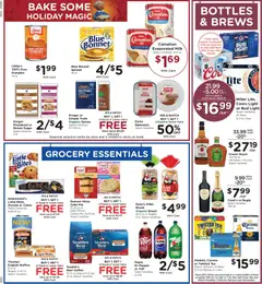 Ad Preview of Baker's Black Friday from 11/12/2025 | Page: 5