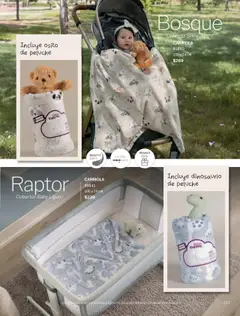 Vista previa las ofertas de la tienda Vianney - Catálogo Invierno desde el 15/08/2025 | Página: 193